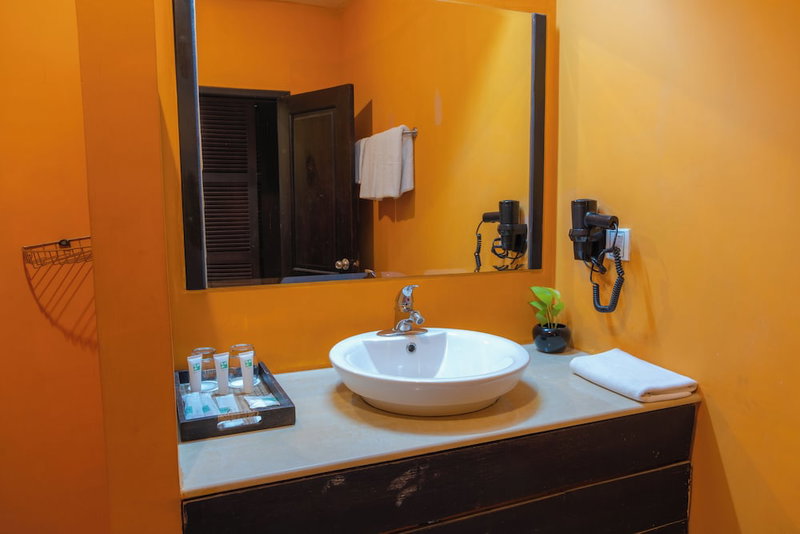 Siddharta Boutique Hotel, Siem Reap, Cambodia