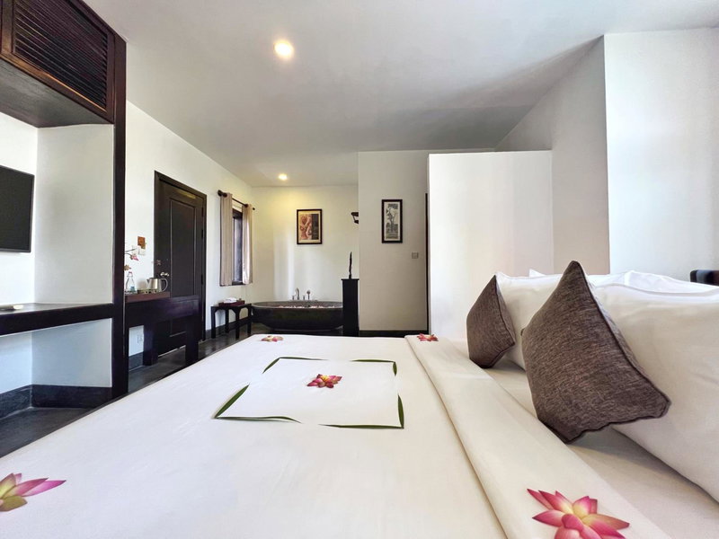 The Bliss Angkor, Siem Reap, Camboya