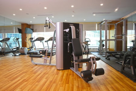 Olympia City Hotel by Dara, Phnom Penh, Cambodia