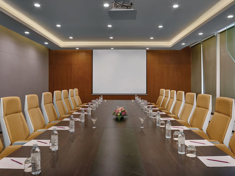 Olympia City Hotel by Dara, Phnom Penh, Cambodia