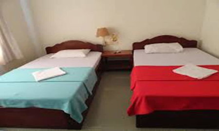 Green Park Village Guesthouse, Siem Reap, Kambodscha