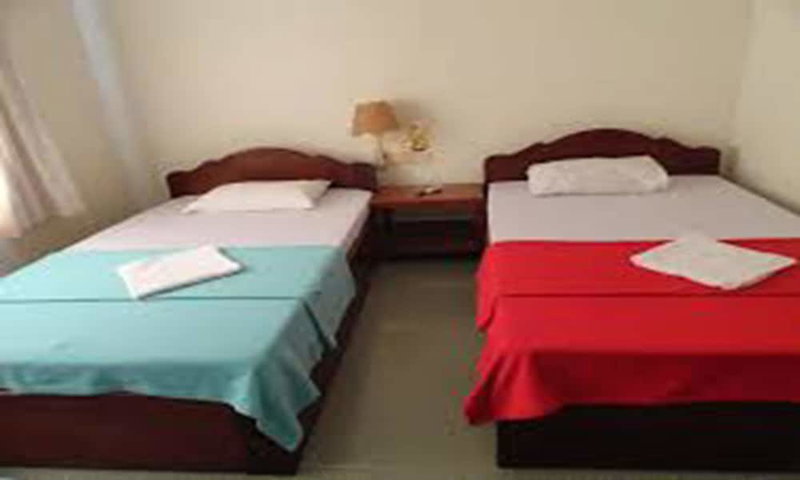 Green Park Village Guesthouse, Siem Reap, Kambodscha