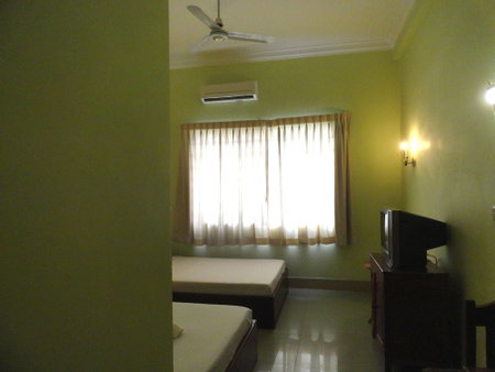 Green Park Village Guesthouse, Siem Reap, Kambodscha
