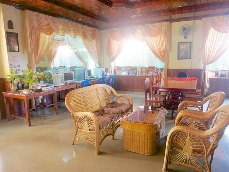 Green Park Village Guesthouse, Siem Reap, Kambodscha