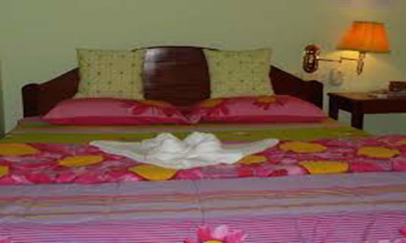 Green Park Village Guesthouse, Siem Reap, Kambodscha
