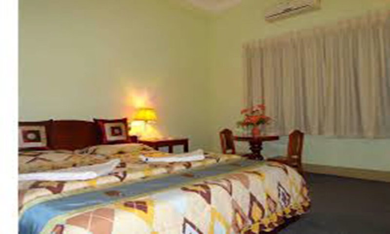 Green Park Village Guesthouse, Siem Reap, Kambodscha