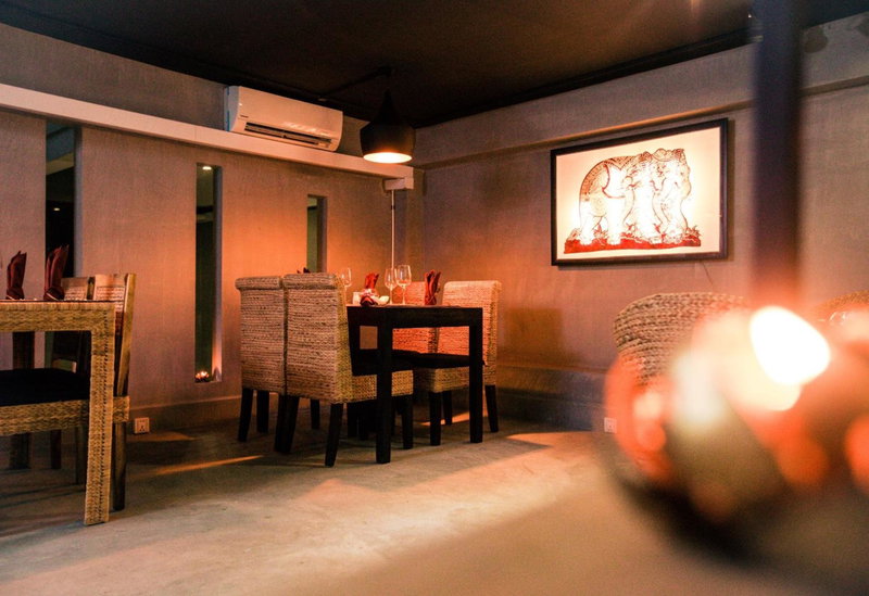 Vacation Boutique Hotel, Phnom Penh, Kambodscha