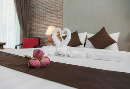 Vacation Boutique Hotel, Phnom Penh, Kambodscha