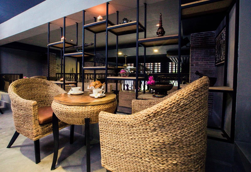 Vacation Boutique Hotel, Phnom Penh, Kambodscha