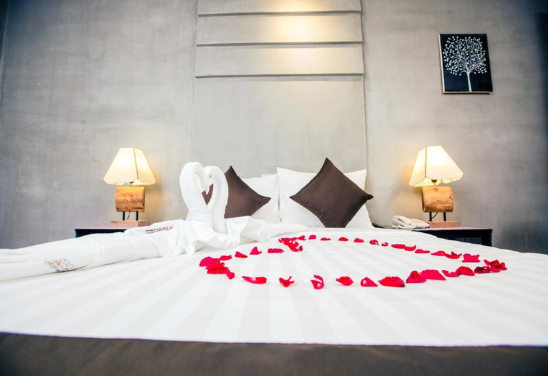 Vacation Boutique Hotel, Phnom Penh, Kambodscha