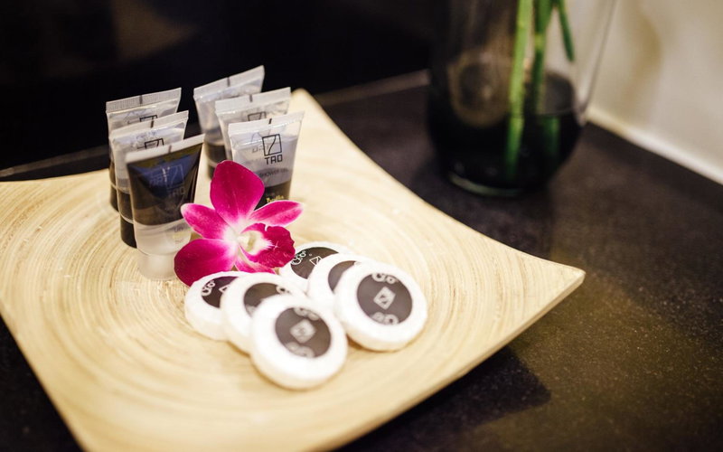 TAO Riverside Residence, Phnom Penh, Camboya