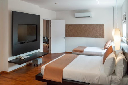 TAO Riverside Residence, Phnom Penh, Camboya