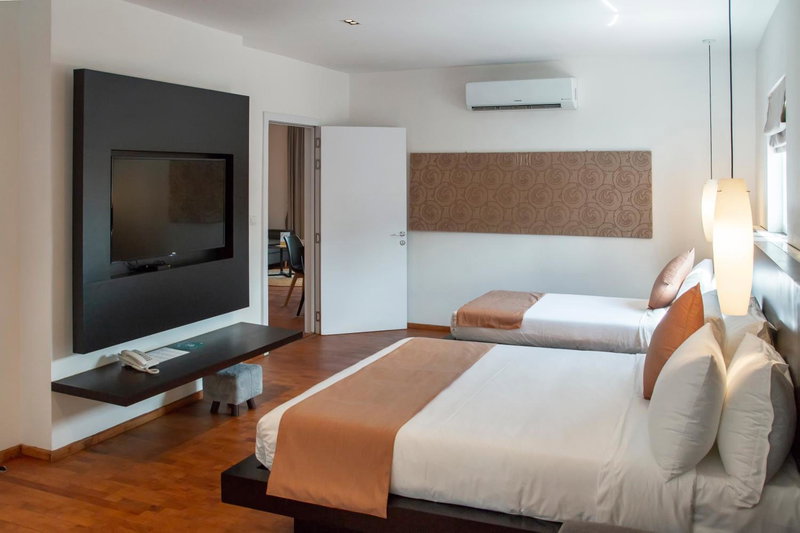 TAO Riverside Residence, Phnom Penh, Camboya