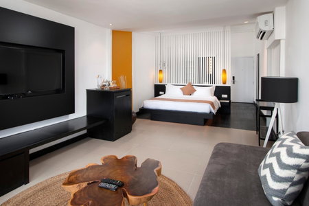 TAO Riverside Residence, Phnom Penh, Camboya