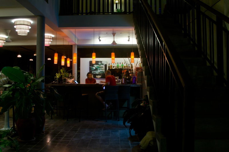 Battambang Resort, Battambang, Camboya