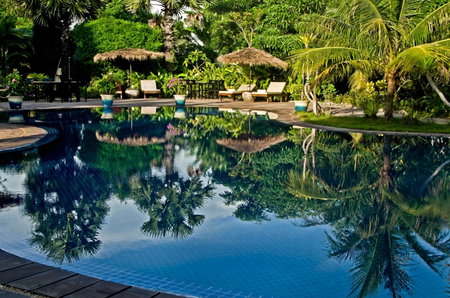 Battambang Resort, Battambang, Camboya