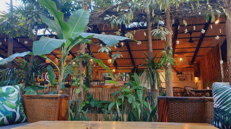 Babel Siem Reap Guesthouse, Siem Reap, Cambodge