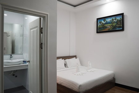 Sun Horizon Hotel - Phnom Penh, Phnom Penh, Camboya