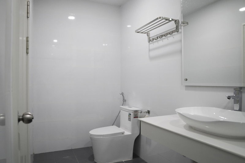 Sun Horizon Hotel - Phnom Penh, Phnom Penh, Camboya