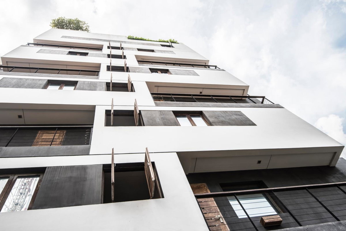 Hotel · PATIO Hotel & Urban Resort, Phnom Penh