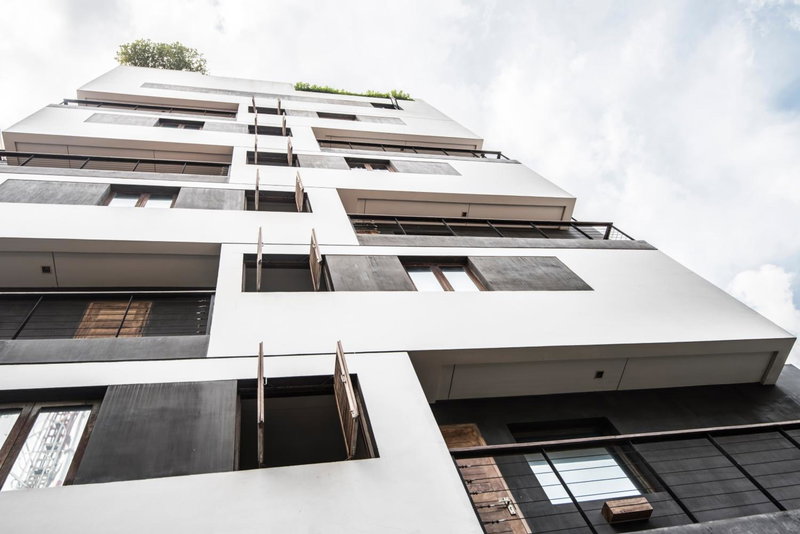 PATIO Hotel & Urban Resort, Phnom Penh, Cambodia