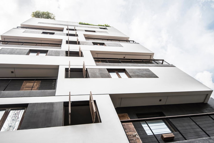 PATIO Hotel & Urban Resort, Phnom Penh, Cambodia