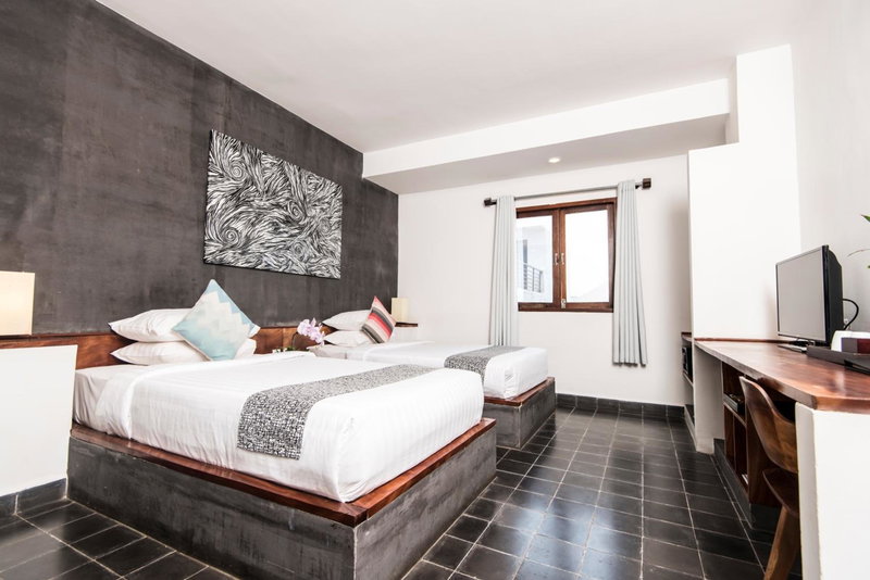 PATIO Hotel & Urban Resort, Phnom Penh, Cambodia