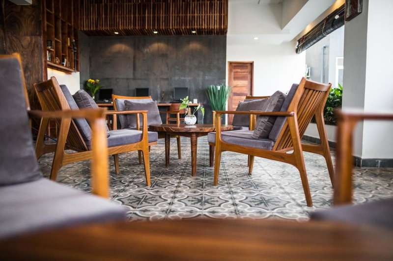 PATIO Hotel & Urban Resort, Phnom Penh, Cambodia
