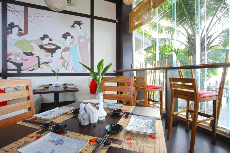 Queenco Entertainment Resort, Sihanoukville, Cambodge