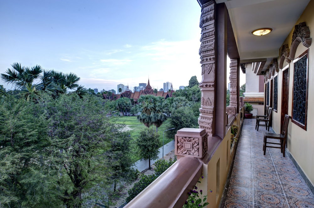 Hotel · RS II Guesthouse, Phnom Penh