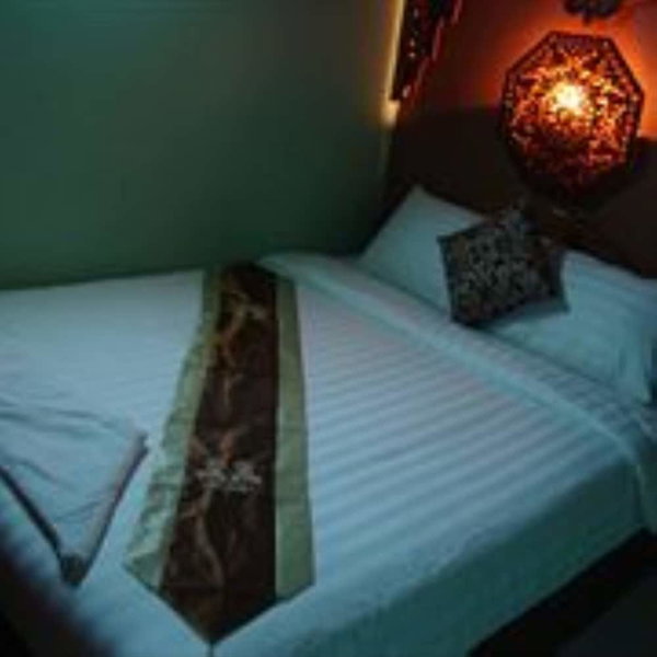 RS II Guesthouse, Phnom Penh, Cambodia