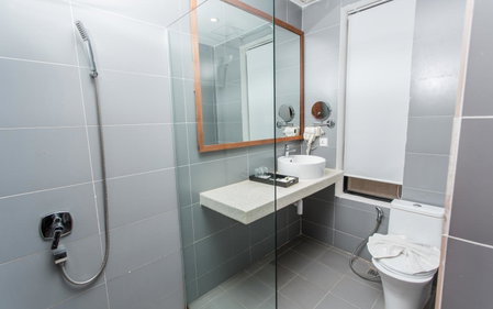 Home Chic Hotel, Phnom Penh, Kambodscha