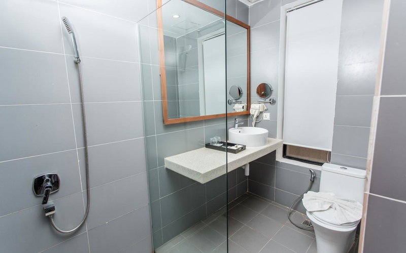 Home Chic Hotel, Phnom Penh, Kambodscha