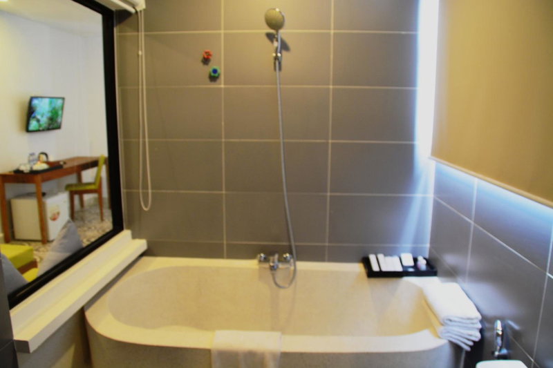Home Chic Hotel, Phnom Penh, Kambodscha