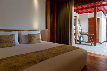Island Center Point, Koh Rong Sanloem, Cambodge