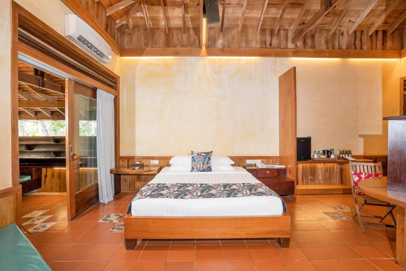 Veranda Natural Resort, Kep, Cambodge
