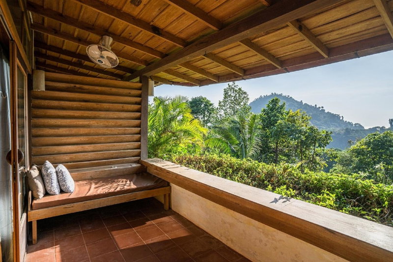 Veranda Natural Resort, Kep, Cambodge