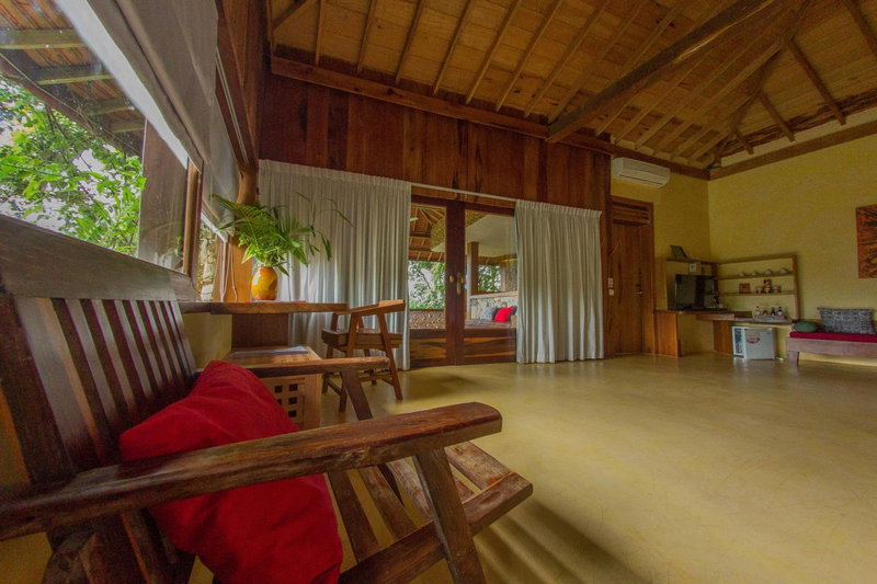Veranda Natural Resort, Kep, Cambodge