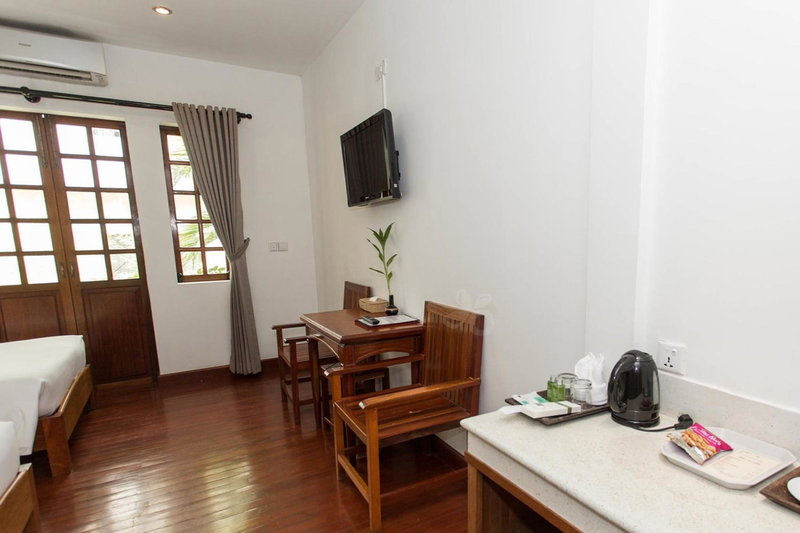 Apsara Centrepole Hotel, Siem Reap, Камбоджа