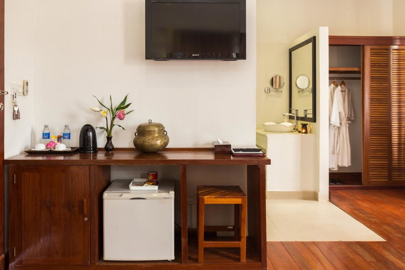 Apsara Centrepole Hotel, Siem Reap, Камбоджа