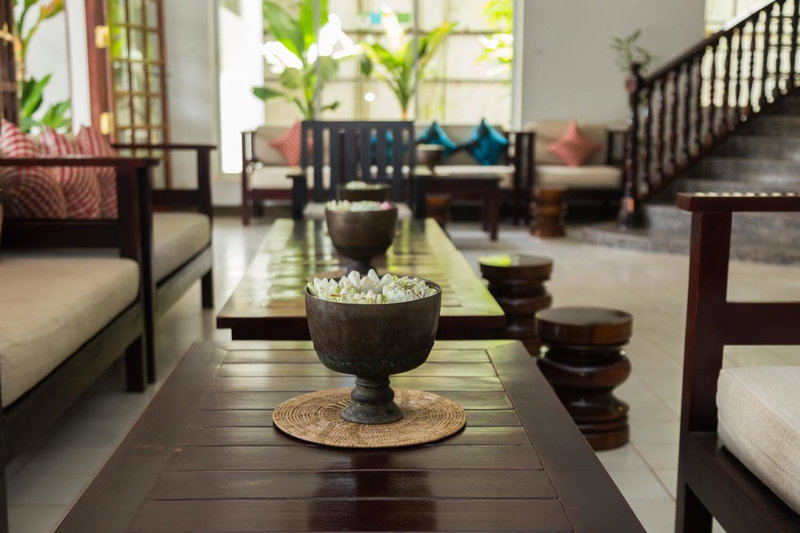 Apsara Centrepole Hotel, Siem Reap, Камбоджа