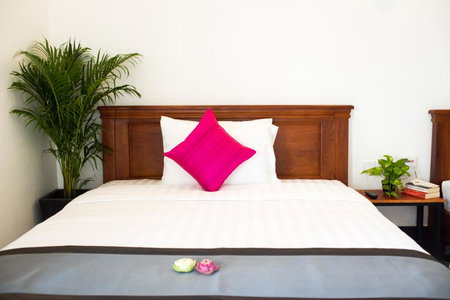 Noni Tree Hostel, Siem Reap, Kambodscha