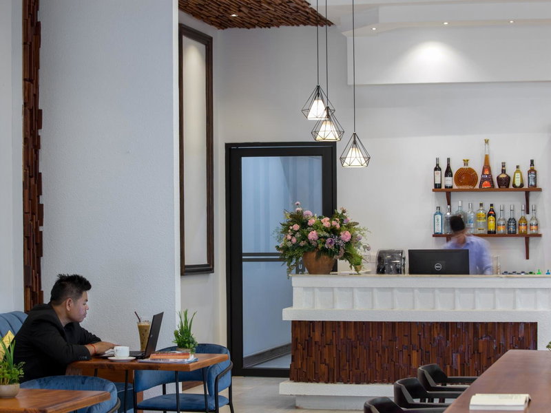 Homewood Hotel Siem Reap, Siem Reap, Kambodscha