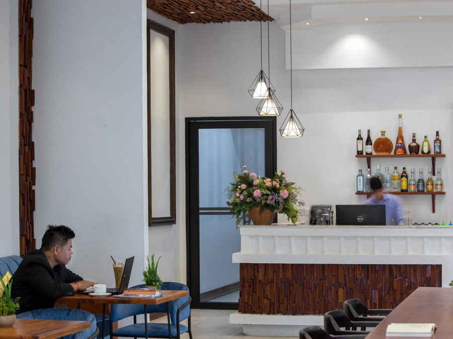 Homewood Hotel Siem Reap, Siem Reap, Kambodscha