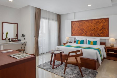 Homewood Hotel Siem Reap, Siem Reap, Kambodscha