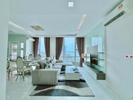 Infinity 28 Hotel and Residence, Phnom Penh, Cambodia