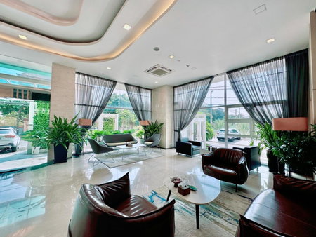 Infinity 28 Hotel and Residence, Phnom Penh, Cambodia