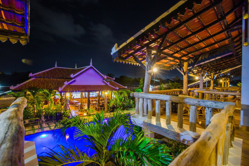 Moloppor Villa, Cambodia