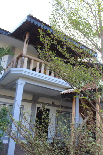 Moloppor Villa, Battambang, Cambodia