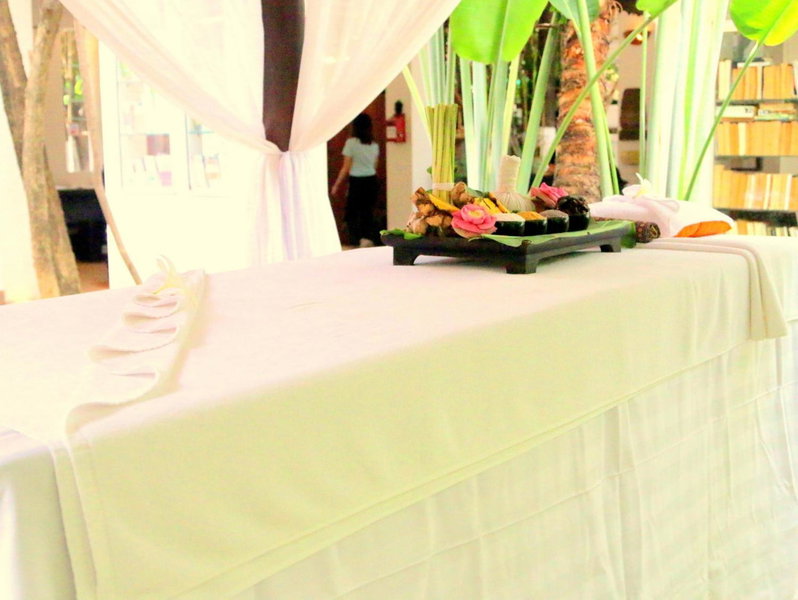 Residence Wat Damnak, Siem Reap, Kambodscha